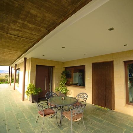 Casa Las 7 Cepas Moderna Y Acogedora En Plena Naturaleza El Cristo del Espiritu Santo Exterior photo